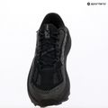 Pánske bežecké topánky ASICS Trabuco 14 GTX black/graphite grey 9