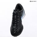 Pánske futbalové kopačky Nike Tiempo Ligera Pro TF black/ice blue/obsidian 18