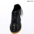 Pánske futbalové kopačky Nike Streetgato black/white 18