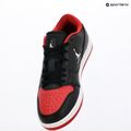 Pánske topánky  Jordan Access Court Low black/gym red/white 9