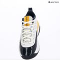 Pánske topánky  Jordan Max Aura 7 white/obsidian/university gold 9