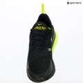 Pánske tenisky Nike Air Max 270 black/volt/reflect silver/white 10