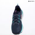 Pánske bežecké topánky Nike Pegasus Trail 5 midnight navy/dusty cactus/hyper pink 15