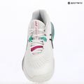 Pánske tenisové topánky ASICS Gel-Resolution X white/aurora green 9