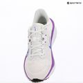 Dámske bežecké topánky Nike Quest 6 white/black/bright violet/sapphire 10