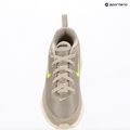 Detské topánky Nike Air Max white/cream ii/light orewood brown/volt ice 11