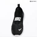 Topánky  Nike Flex Runner 4 black/white/black 11