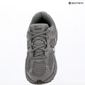 Detské topánky Nike V5 Runner Suede pencil point/atmosphere grey 11