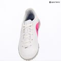 Detské futbalové kopačky Nike Tiempo Maestro Club Jr TF white/racer blue/pink blast/black 18