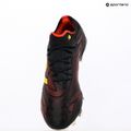 Futbalové kopačky New Balance Tekela Elite Low V5 FG black 100/punch yellow/fire cracker 9