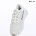 Dámska tréningová obuv Nike Flex Train white/photon dust/metallic silver 11