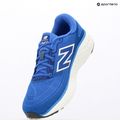 Pánska bežecká obuv  New Balance Fresh Foam Evoz V4 blue bird/ 103 white 9