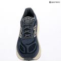 Pánska bežecká obuv  New Balance Fresh Foam More V6 graphite/vinte indigo/shipyard 9