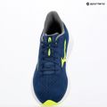 Pánske bežecké topánky Mizuno Revolt 4 estate blue/lightning yellow 9