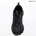 Pánske bežecké topánky Mizuno Wave Daichi 9 GTX black/dress blues/black sand 4