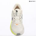 Pánske bežecké topánky Nike Structure 26 summit white/volt/total orange/black 12