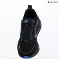 Pánske bežecké topánky Nike Vomero 18 black/game royal/anthracite/black 10