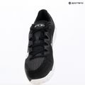 Pánske tenisové topánky Nike Vapor 12 Clay black/dark smoke grey/white 11
