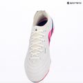 Pánske futbalové kopačky Nike Tiempo Maestro Elite FG white/racer blue/pink blast/black 12
