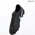 Pánske futbalové kopačky Nike Tiempo Maestro Club FG/MG black/ice 11