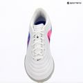 Pánske futbalové kopačky Nike Tiempo Maestro Academy TF white/racer blue/pink blast/black 11