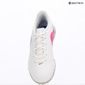 Pánske futbalové kopačky Nike Tiempo Maestro Club TF white/racer blue/pink blast/black 11