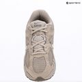 Detské topánky Nike V5 Runner Suede moon particle/light orewood brown 9