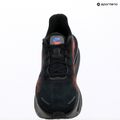 Dámske bežecké topánky Nike Vomero Premium black/hot lava/anthracite/sapphire 9