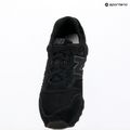 Pánske topánky  New Balance 373's V2 black/mnet 9