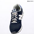 Dámske topánky New Balance 373's V2 navy blue/mic blue 9