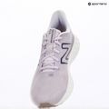 Dámske bežecké topánky New Balance Fresh Foam 411's V3 taro/neptune grey/white 9