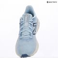 Dámske bežecké topánky New Balance Fresh Foam 411's V3 oxford blue/black/quartz grey 9