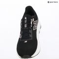 Dámske bežecké topánky New Balance Fresh Foam 520's V9 black/castlerock/silver metallic 9