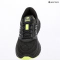 Dámske bežecké topánky New Balance Fresh Foam Evoz V4 faded black/castlerock/afterglow 9