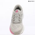 Dámske bežecké topánky New Balance Fresh Foam Evoz V4 grey matter/pink heat/blue oyster 9