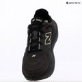 Dámske bežecké topánky New Balance 1080's V15 black/olivine/faded black 9