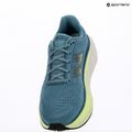 Pánske bežecké topánky   New Balance Fresh Foam More V6 salt water/afterglow/grey matter 9