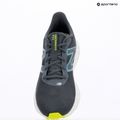 Pánske bežecké topánky   New Balance Fresh Foam 411's V3 graphite/alkaline green/faded teal 9