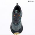Pánske bežecké topánky Mizuno Wave Daichi 9 GTX north atlantic/black/pale khaki 9