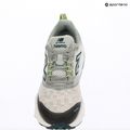 Pánske bežecké topánky   New Balance Fresh Foam Hierro V9 grey matter/medusa green 9