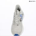 Pánske bežecké topánky   New Balance Fresh Foam 411's V3 grey matter/blue bird/black 9