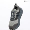 Pánske bežecké topánky   New Balance Fresh Foam Hierro V9 slate grey/shadow blue 9
