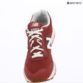 Pánske topánky  New Balance Classic 515's V3 red rock/boyseerry 9