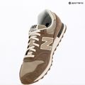 Pánske topánky  New Balance 373's V2 timber wolf/apollo gold 9