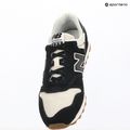Pánske topánky  New Balance 373's V2 5614 black/linen 9