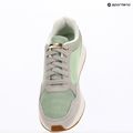 Dámske topánky Tommy Hilfiger Chic Eva Runner Mesh gentle jade/grey whisper 9