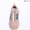 Pánske bežecké topánky   New Balance Dynasoft Tektrel V1 stone pink/fairweather blue 9