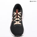 Dámske bežecké topánky ASICS Gel-Excite 11 black/pearl pink 9