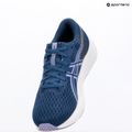 Dámske bežecké topánky ASICS Patriot 14 twilight blue/blue bluebell 9