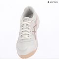 Dámske topánky ASICS Upcourt 6 white/morganite 9